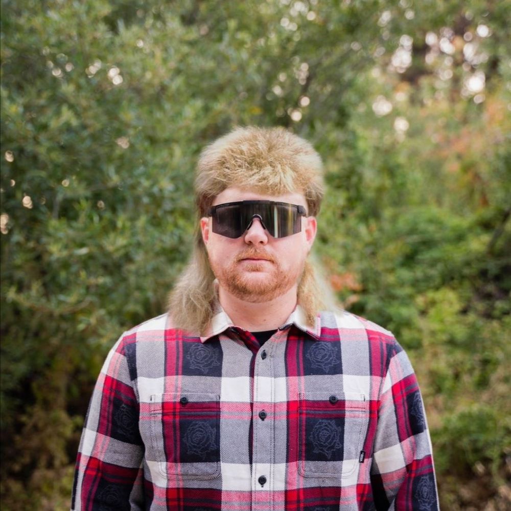 Meet your Posher, Alec